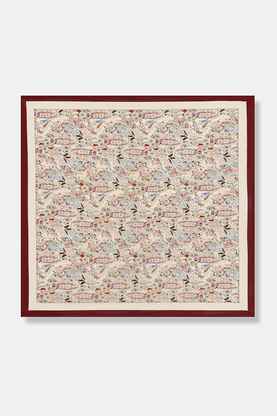 Шелковый шарф Answear.LAB, красный
Шелковый шарф Answear.LAB, красный