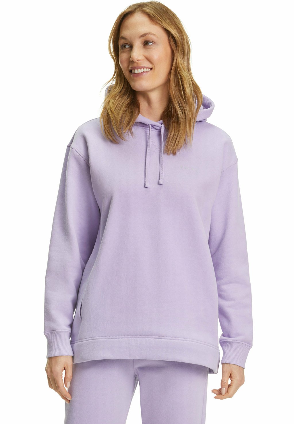 Толстовка с капюшоном FALKE, фиолетовый
Толстовка с капюшоном FALKE, фиолетовый