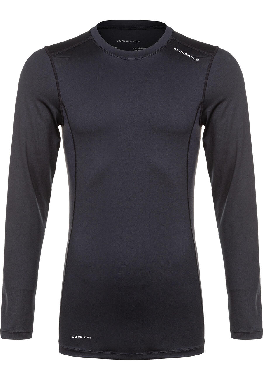 ENDURANCE Функциональная рубашка Power
ENDURANCE Функциональная рубашка Power
