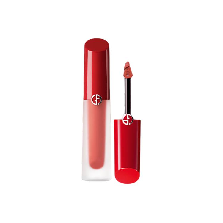 GIORGIO ARMANI Redtube тинты для губ / блески для губ / жидкие помады для женщин
GIORGIO ARMANI Redtube тинты для губ / блески для губ / жидкие помады для женщин