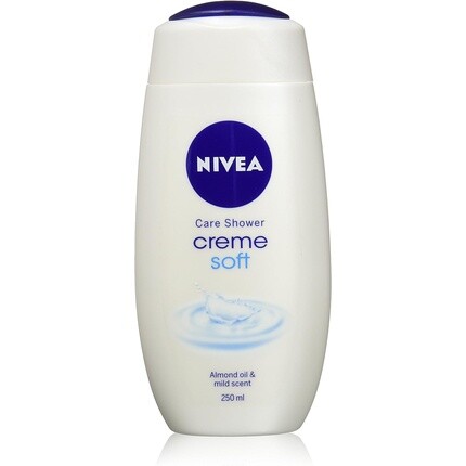 Крем для душа 250мл, Nivea
Крем для душа 250мл, Nivea