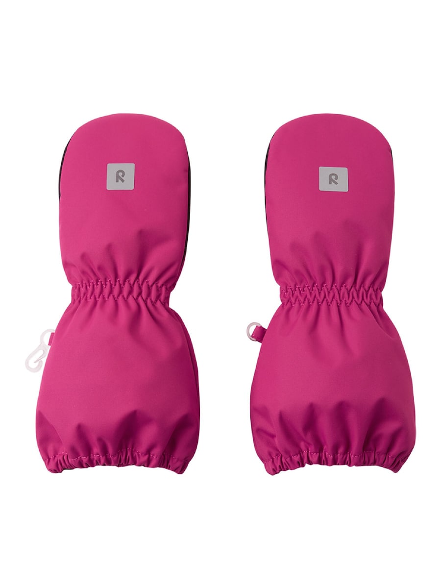 Спортивные перчатки Reima Nouto, Rose
Спортивные перчатки Reima Nouto, Rose
