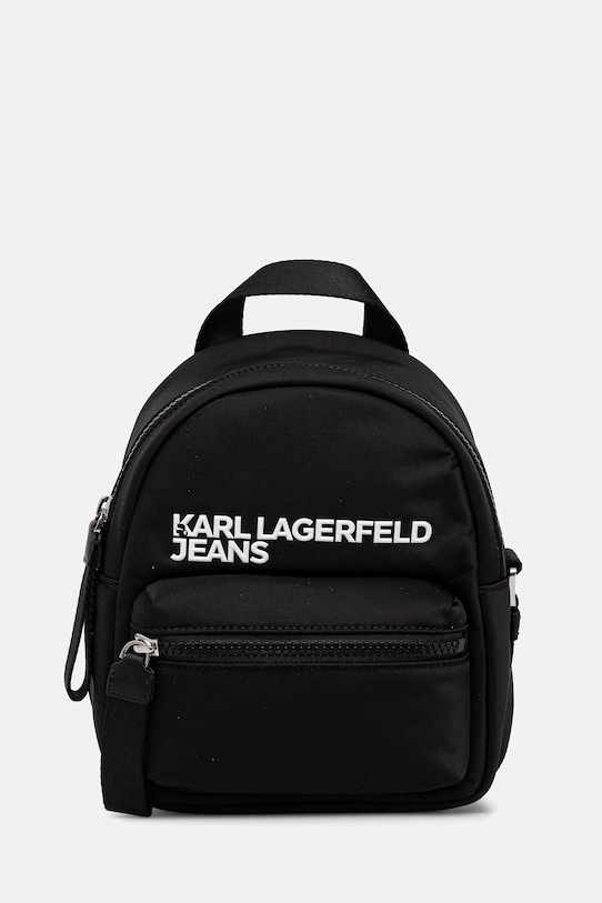 Сумка Karl Lagerfeld Jeans, черный
Сумка Karl Lagerfeld Jeans, черный