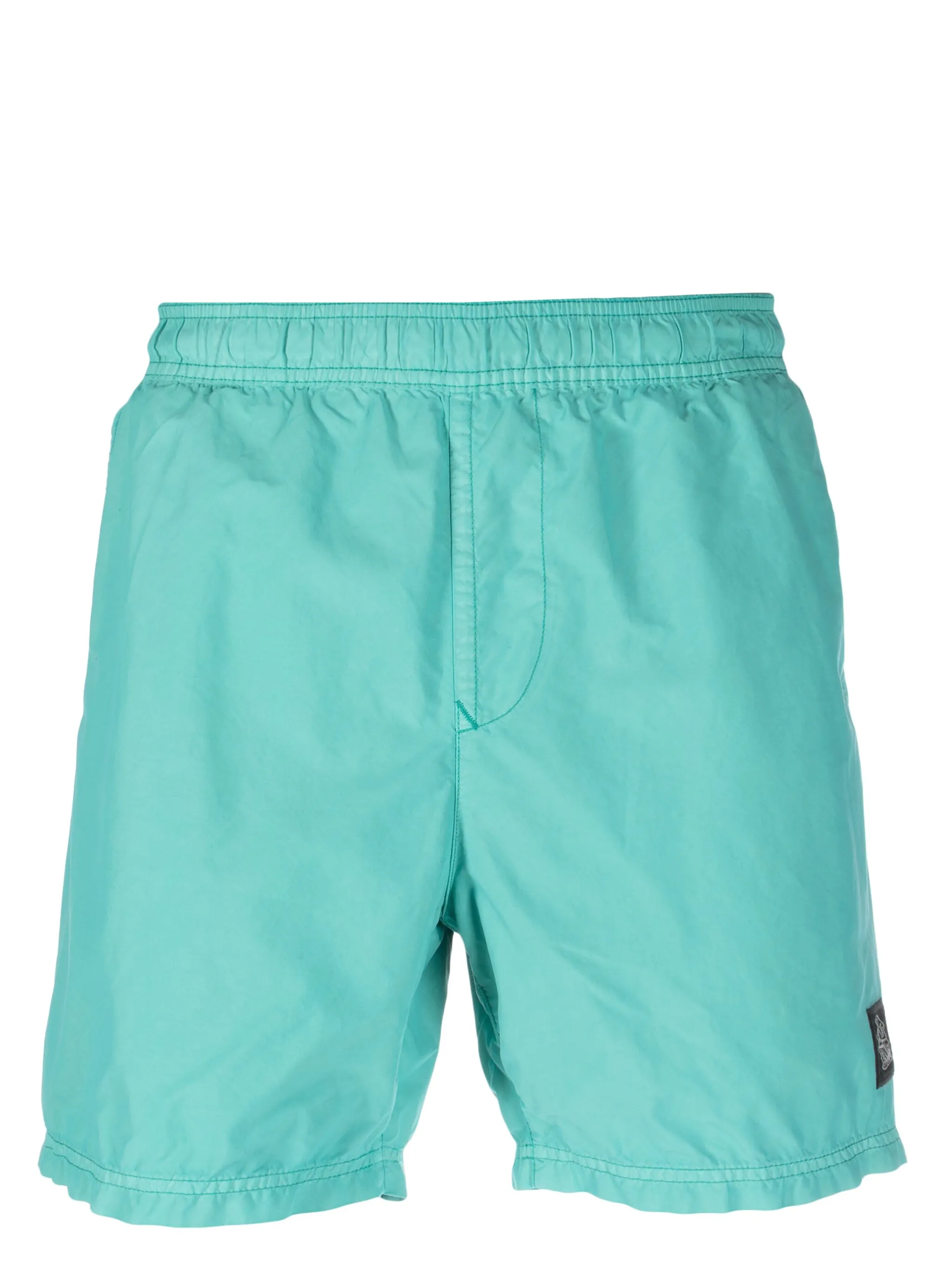 Плавки-шорты с нашивкой-логотипом Stone Island, синий
Плавки-шорты с нашивкой-логотипом Stone Island, синий