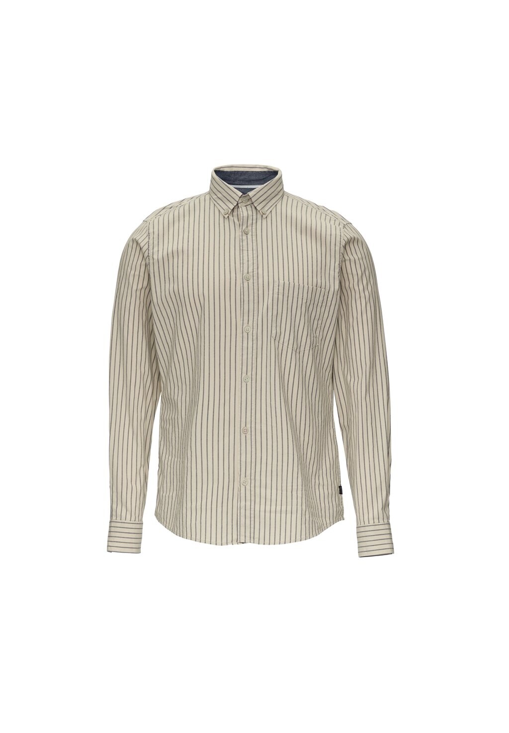 Рубашка s.Oliver, песочный 
Рубашка s.Oliver, песочный