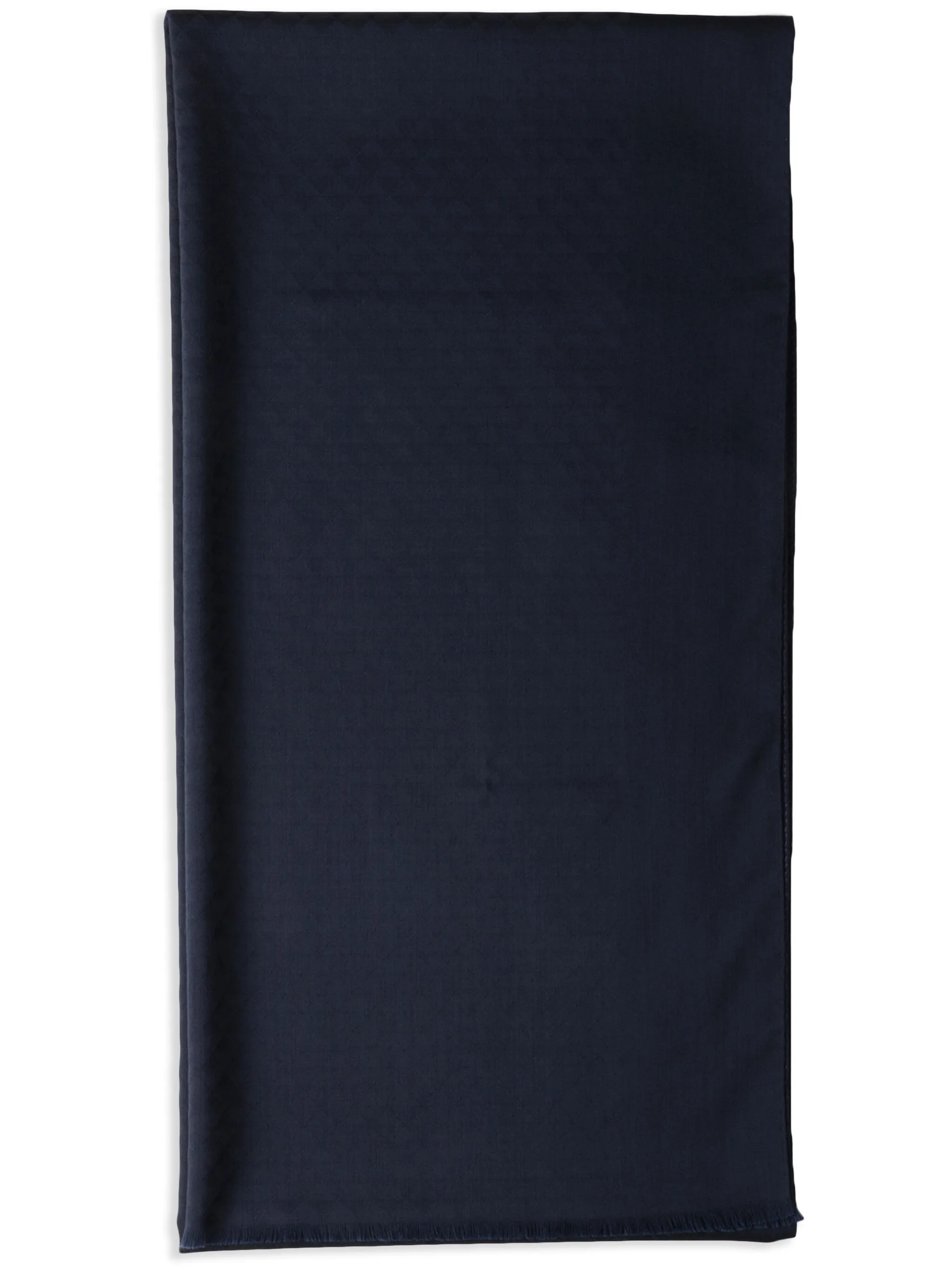 Жаккардовый шарф Prada, синий
Жаккардовый шарф Prada, синий