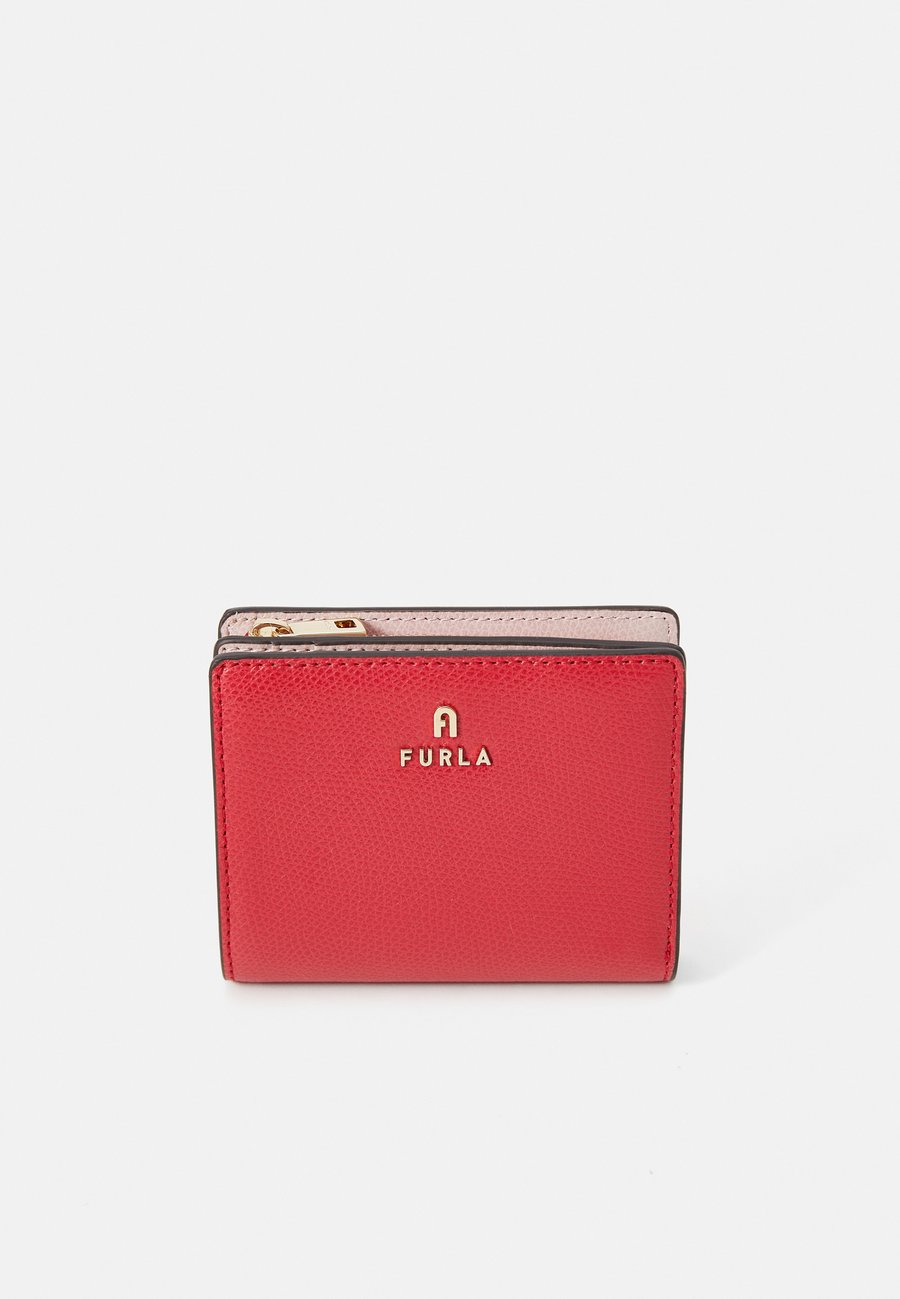 Кошелек Furla CAMELIA COMPACT WALLET ZIP, Ruby/Red
Кошелек Furla CAMELIA COMPACT WALLET ZIP, Ruby/Red