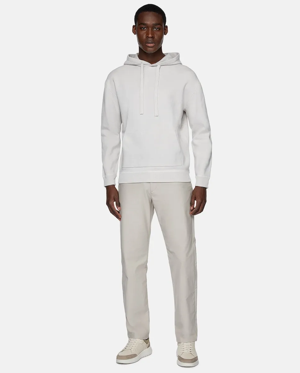 Мужские джинсы обычного кроя Boggi Milano, кремовый
Мужские джинсы обычного кроя Boggi Milano, кремовый