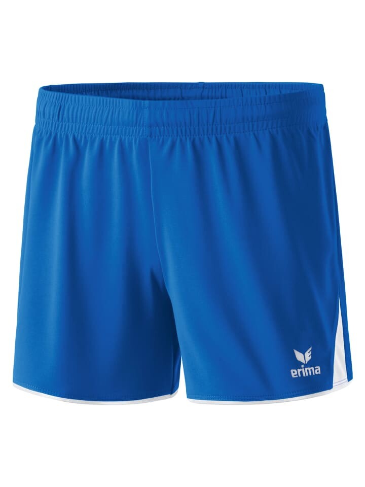 Спортивные шорты erima, цвет new royal/weiss
Спортивные шорты erima, цвет new royal/weiss