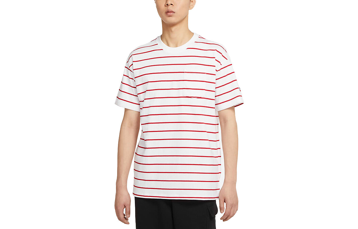 Футболка мужская белая Nike, белый
Футболка мужская белая Nike, белый