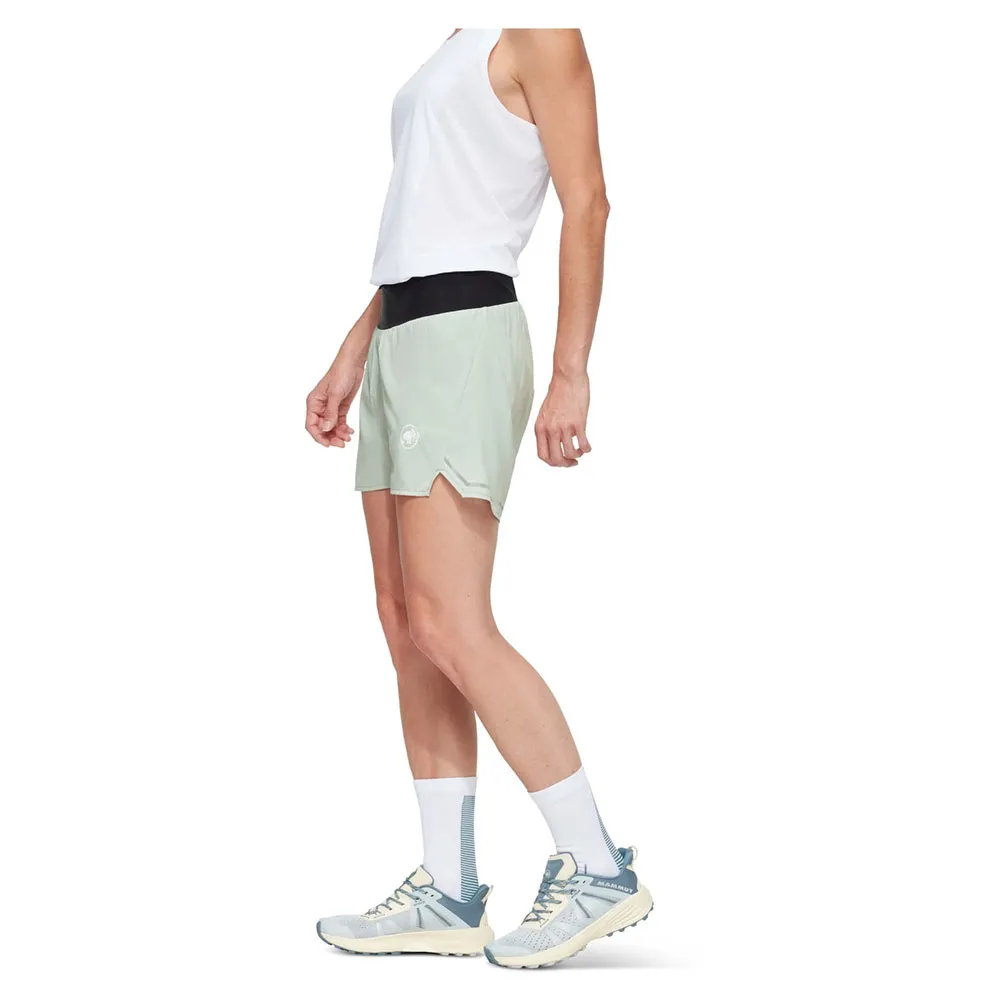 Шорты Mammut Aenergy Trail Running 2in1, серый
Шорты Mammut Aenergy Trail Running 2in1, серый