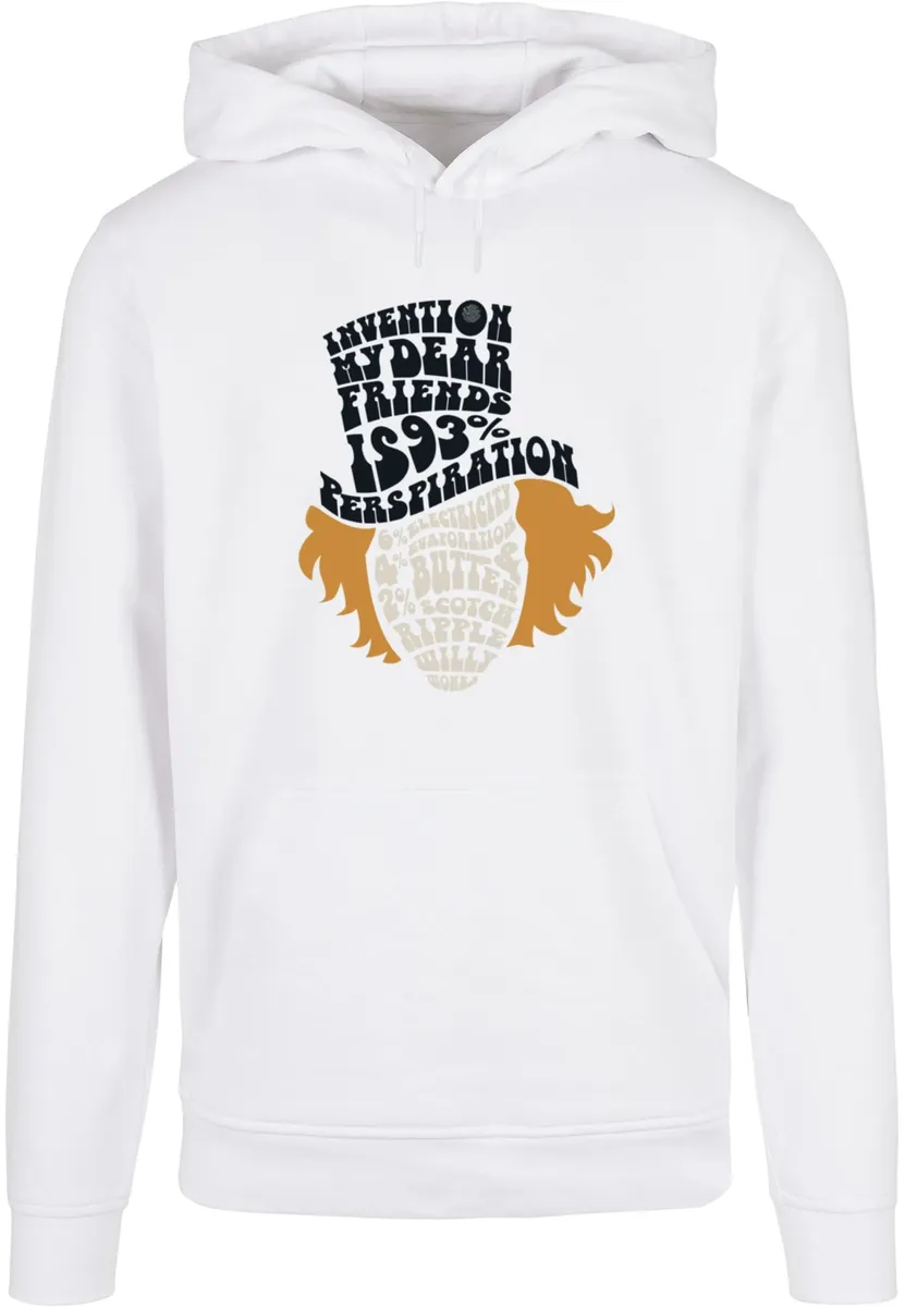 Толстовка ABSOLUTE CULT с капюшоном "ABSOLUTE CULT Men's Willy Wonka - Typed Head Basic Hoody", белый
Толстовка ABSOLUTE CULT с капюшоном "ABSOLUTE CULT Men's Willy Wonka - Typed Head Basic Hoody", белый