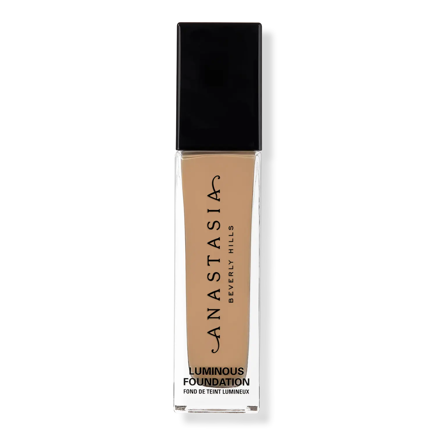 Тональная основа средней плотности, с естественным финишем и эффектом сияния. Anastasia Beverly Hills, 320N (medium skin with a neutral pink undertone)
Тональная основа средней плотности, с естественным финишем и эффектом сияния. Anastasia Beverly Hills, 320N (medium skin with a neutral pink undertone)