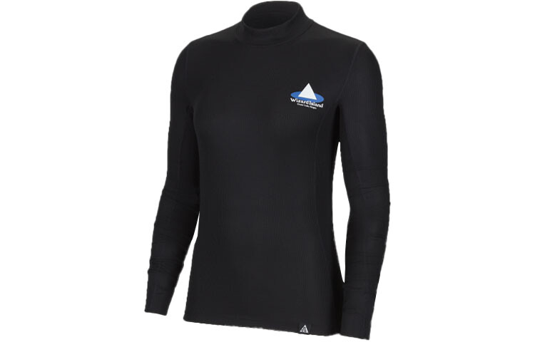 Женская футболка Nike, цвет Black
Женская футболка Nike, цвет Black