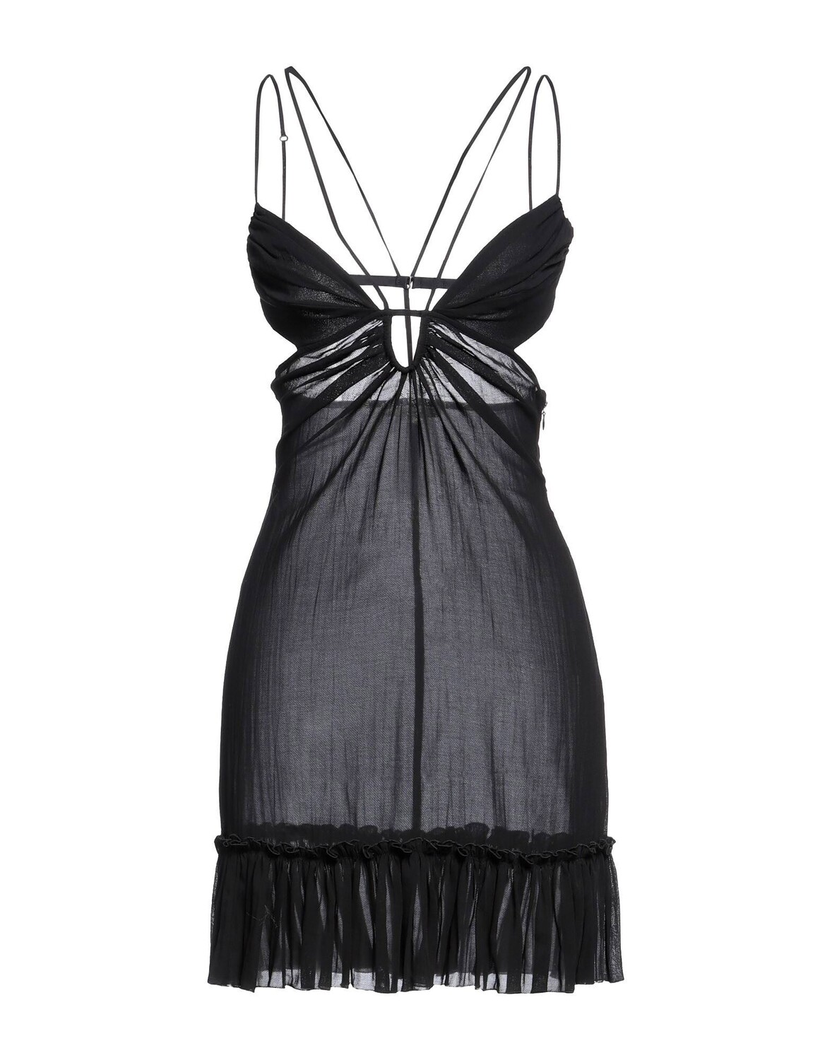 Платье Nensi Dojaka, черный
Платье Nensi Dojaka, черный