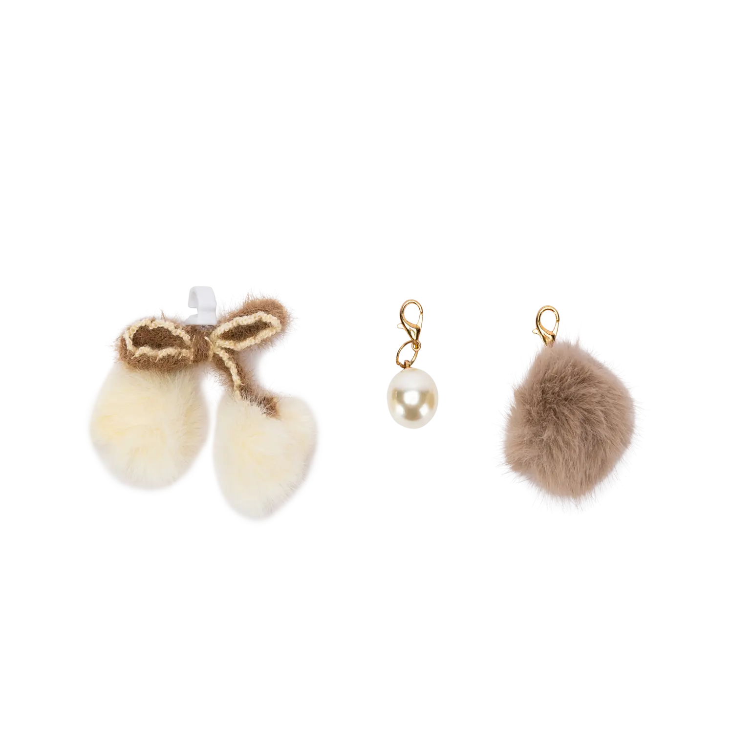 Плюшевые аксессуары для обуви унисекс ANTA, коричневый
Плюшевые аксессуары для обуви унисекс ANTA, коричневый