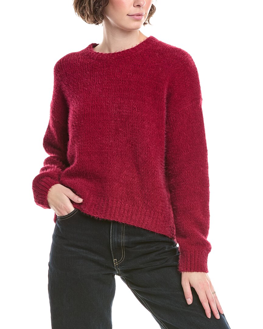 Белла Даль Слоучи Шенилловый Свитер Bella Dahl
Белла Даль Слоучи Шенилловый Свитер Bella Dahl