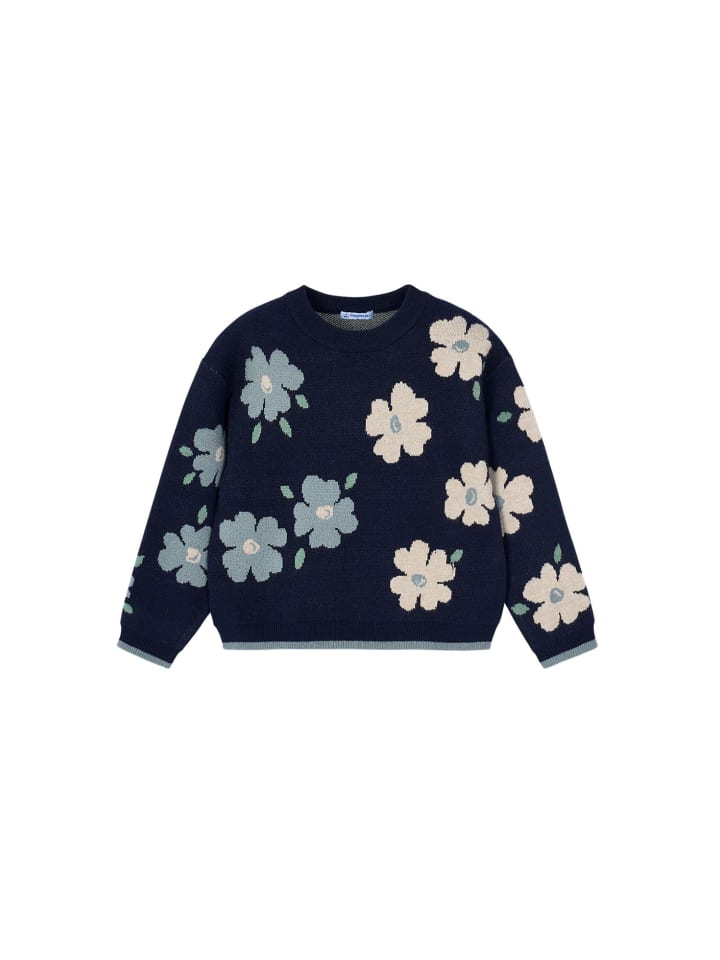 Толстовка Mayoral
Толстовка Mayoral