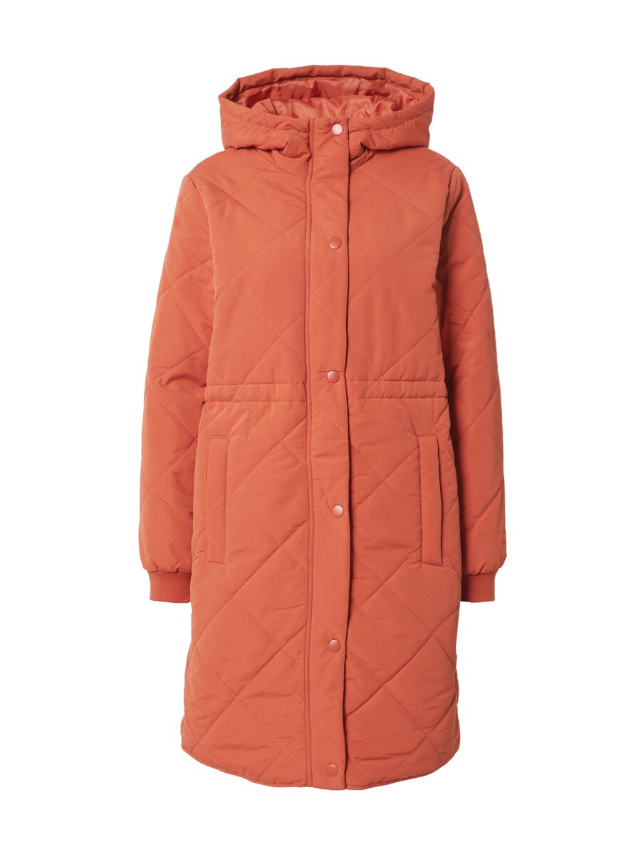 Зимнее пальто JDY JDYDIANA, цвет Auburn
Зимнее пальто JDY JDYDIANA, цвет Auburn