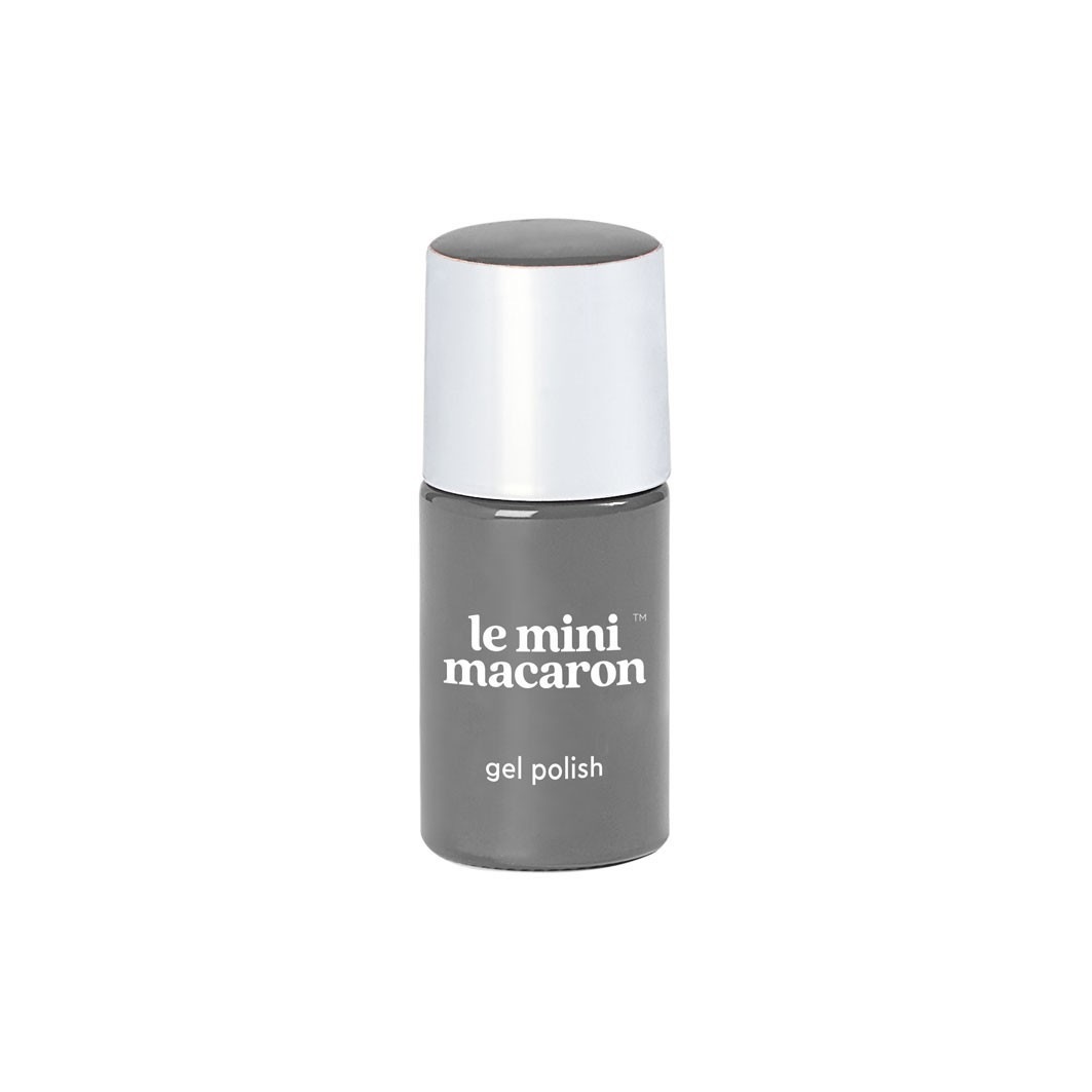 Лак для ногтей gel polish Le Mini Macaron, sugar stone, объем 8.5 мл
Лак для ногтей gel polish Le Mini Macaron, sugar stone, объем 8.5 мл