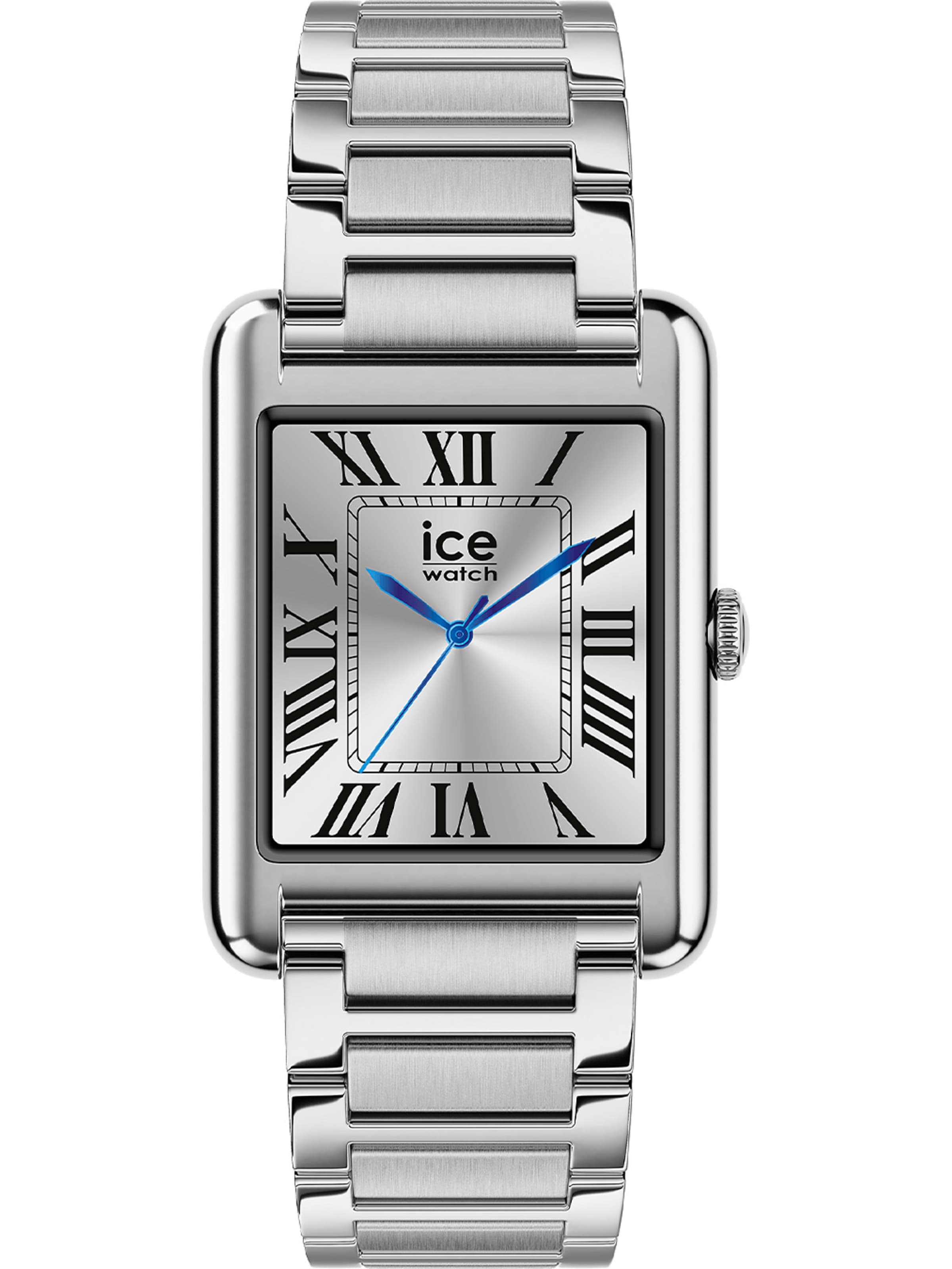 ICE WATCH Цифровые часы в серебристом цвете
ICE WATCH Цифровые часы в серебристом цвете