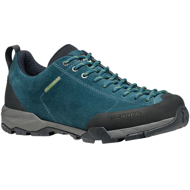 Мужские кроссовки Mojito Trail Scarpa, синий
Мужские кроссовки Mojito Trail Scarpa, синий