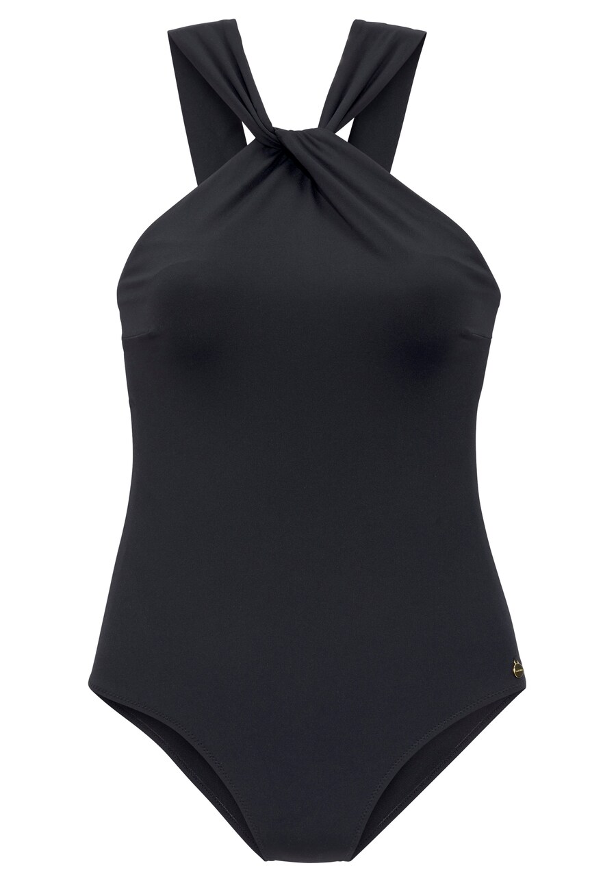 Купальник LASCANA, Black
Купальник LASCANA, Black