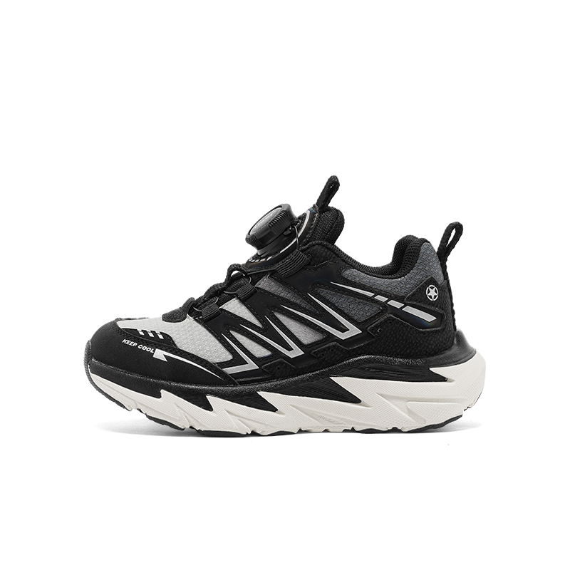 Кроссовки для бега Running Collection Kids Jeep, черный серый
Кроссовки для бега Running Collection Kids Jeep, черный серый