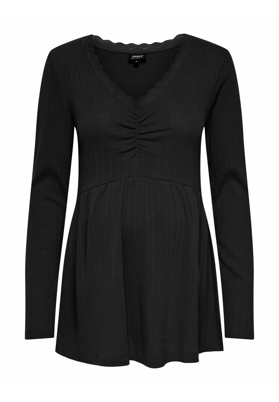 Блуза ONLY MATERNITY OLMBRIANIA , Black
Блуза ONLY MATERNITY OLMBRIANIA , Black