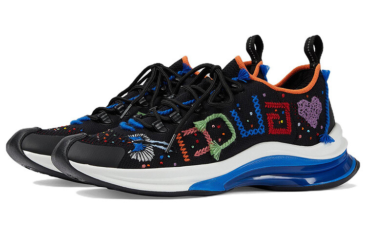 Кроссовки мужские Gucci Lovelight Series, черный
Кроссовки мужские Gucci Lovelight Series, черный