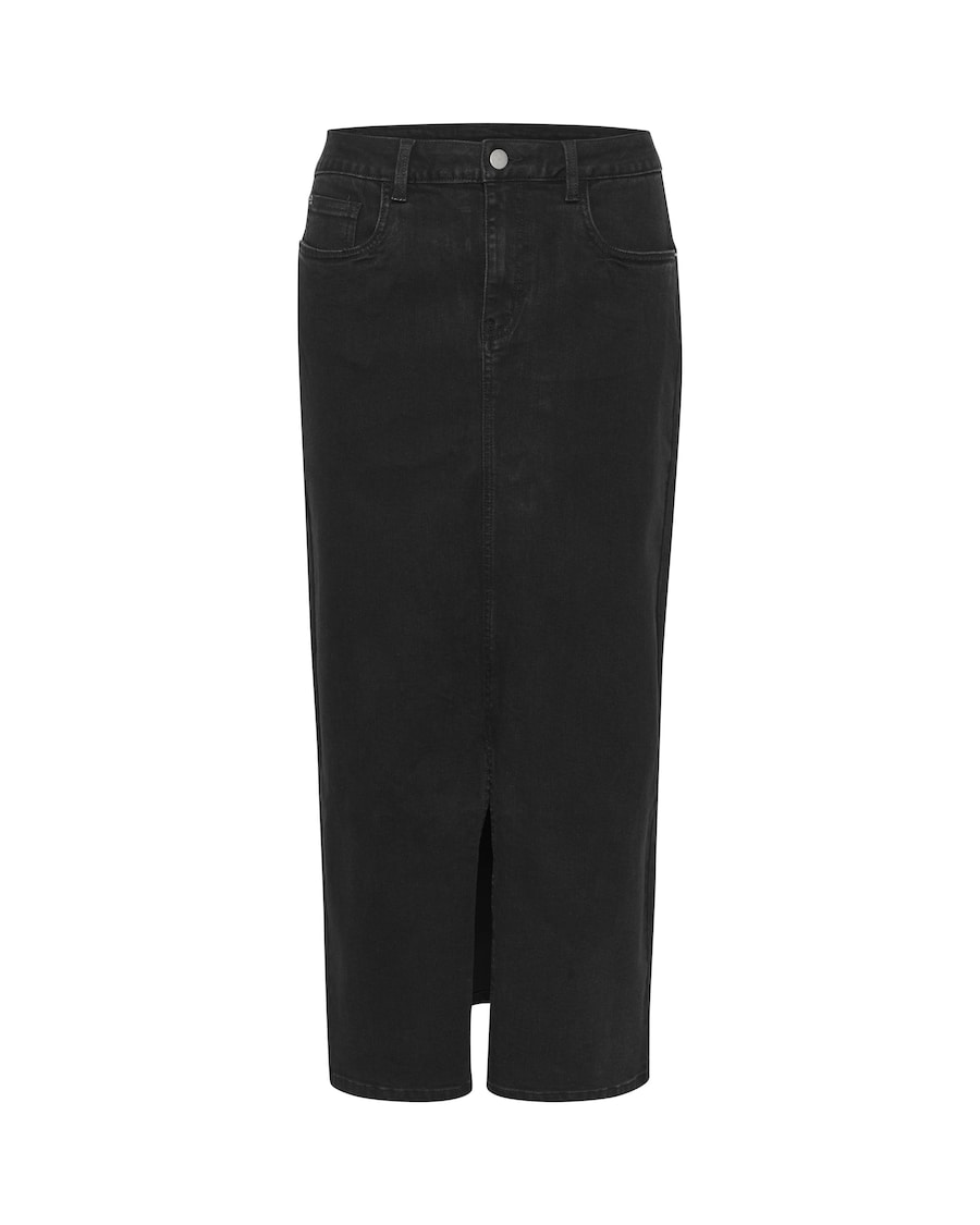 Юбка Kaffe, черный
Юбка Kaffe, черный