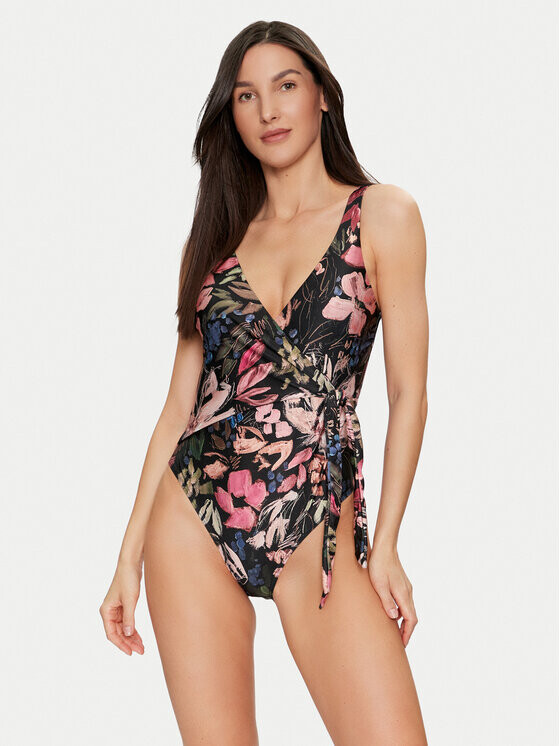 Купальник Ted Baker, мультиколор
Купальник Ted Baker, мультиколор