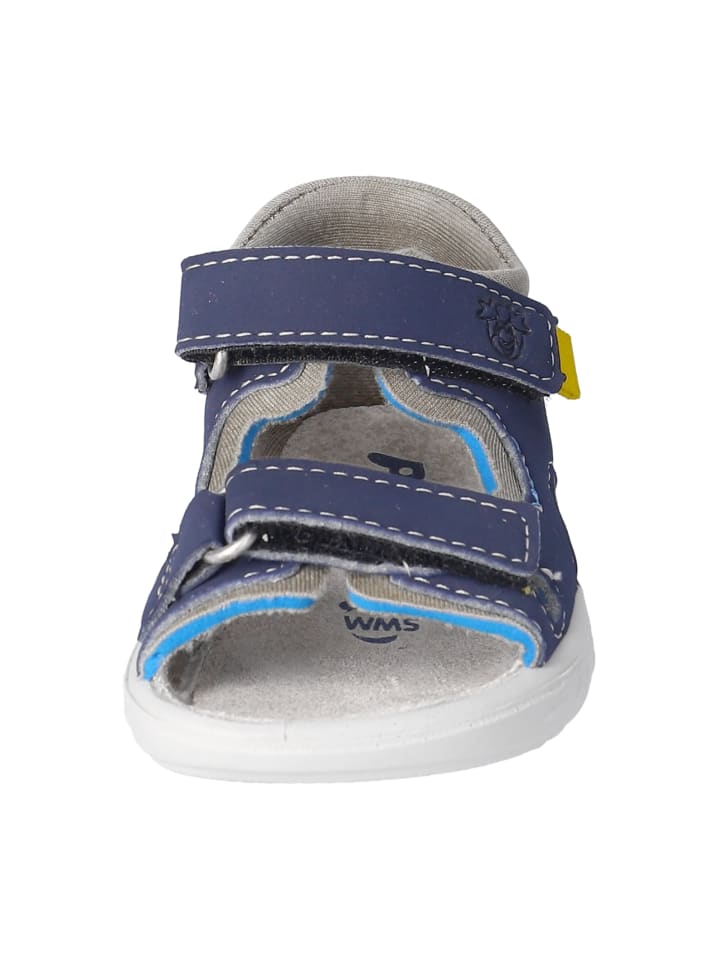 PEPINO Синие сандалии
PEPINO Синие сандалии