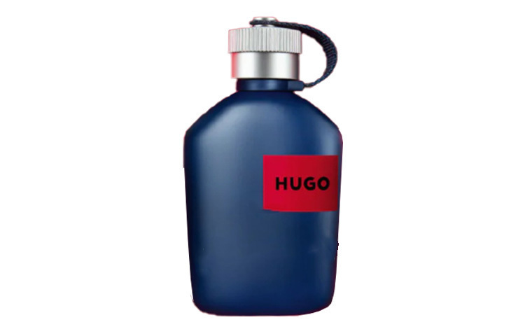 Мужская туалетная вода Hugo Boss Hugo Jeans, 75 мл
Мужская туалетная вода Hugo Boss Hugo Jeans, 75 мл