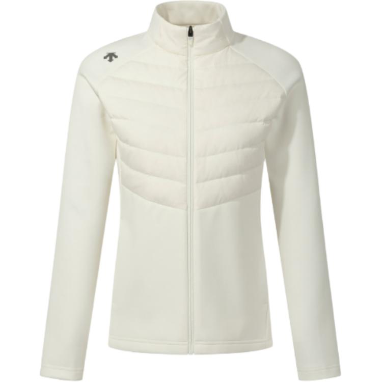 Пуховик унисекс DESCENTE, айвори
Пуховик унисекс DESCENTE, айвори