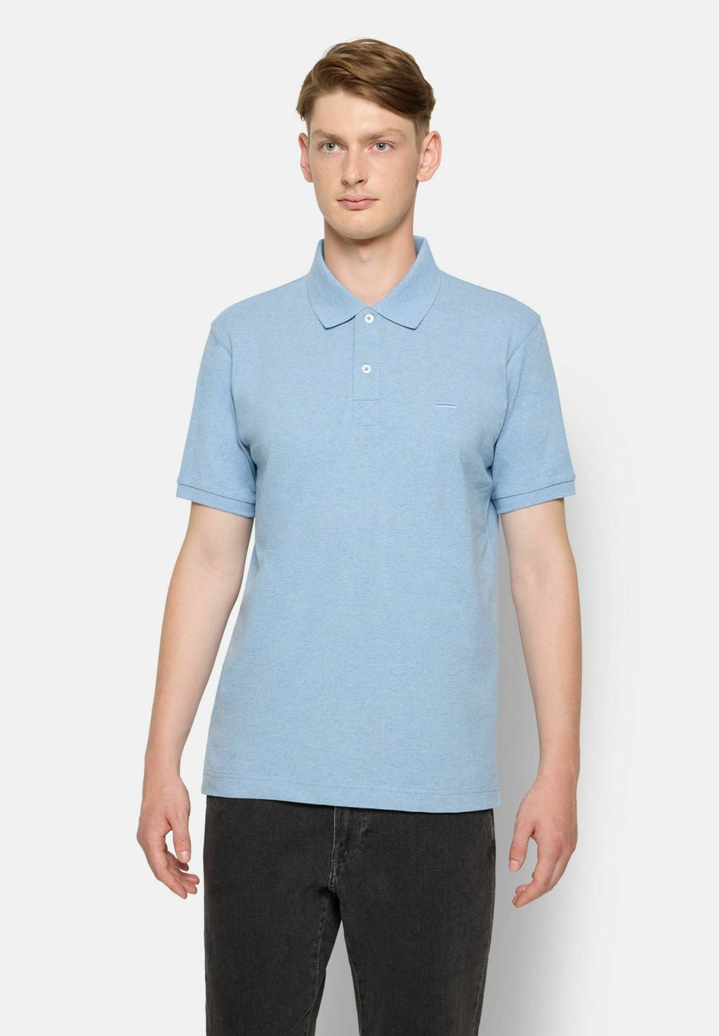 Поло NICKY Signal, синий
Поло NICKY Signal, синий