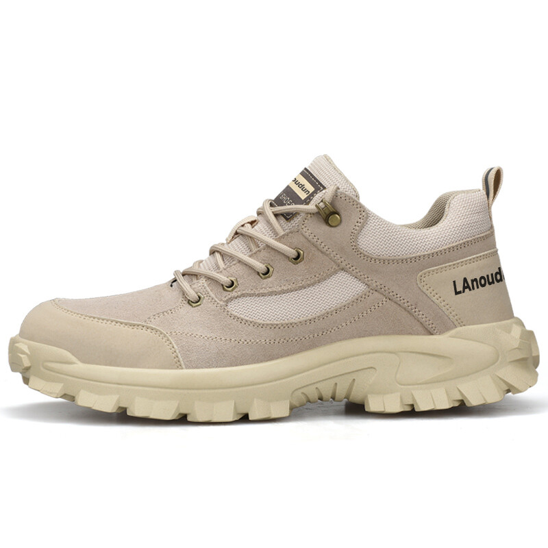 Кроссовки для активного отдыха унисекс с низким верхом коричневого цвета Blue Gull Shield
Кроссовки для активного отдыха унисекс с низким верхом коричневого цвета Blue Gull Shield