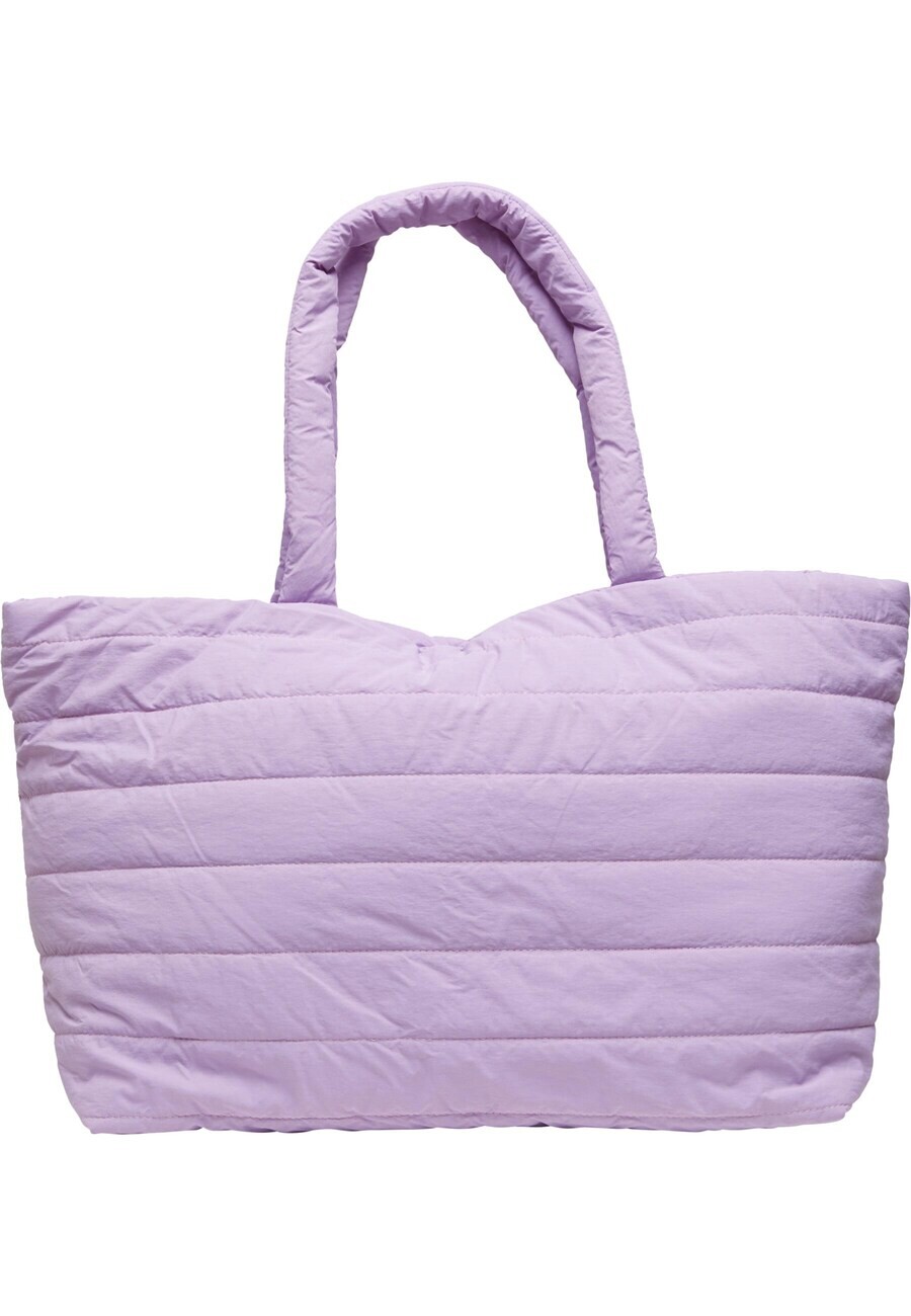 Шоппер Urban Classics Shopper, цвет Lilac, Фиолетовый, Шоппер Urban Classics Shopper, цвет Lilac
Шоппер Urban Classics Shopper, цвет Lilac, Фиолетовый, Шоппер Urban Classics Shopper, цвет Lilac