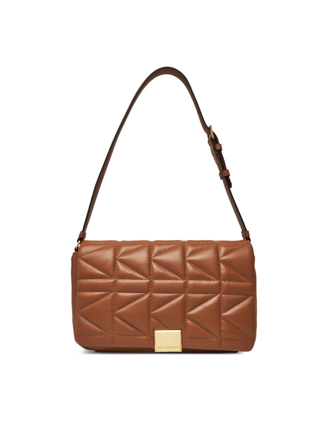 Сумка A1W30437 Karl Lagerfeld, коричневый
Сумка A1W30437 Karl Lagerfeld, коричневый