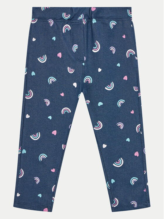 Леггинсы Ovs, синий
Леггинсы Ovs, синий