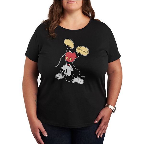 Футболка с принтом Plus size Mickey Mouse Disney, Black, Черный, Футболка с принтом Plus size Mickey Mouse Disney, Black
Футболка с принтом Plus size Mickey Mouse Disney, Black, Черный, Футболка с принтом Plus size Mickey Mouse Disney, Black