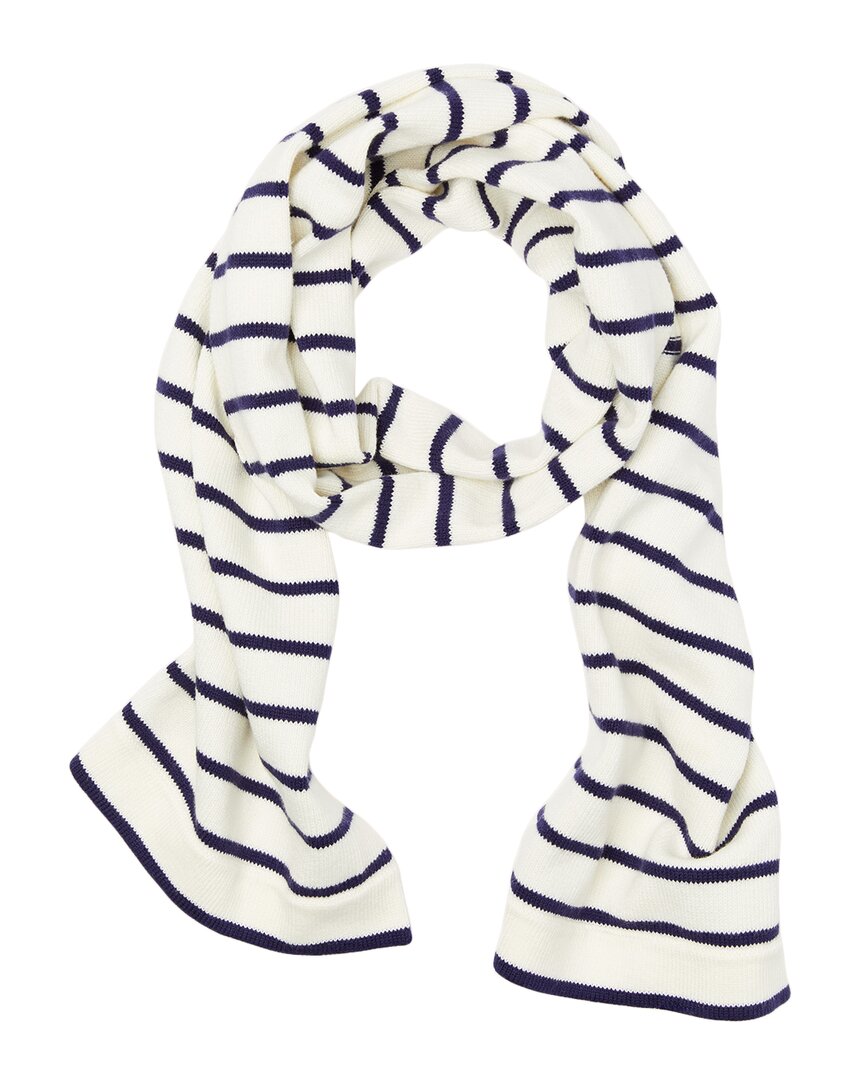 Шарф J.McLaughlin Finola, белый
Шарф J.McLaughlin Finola, белый