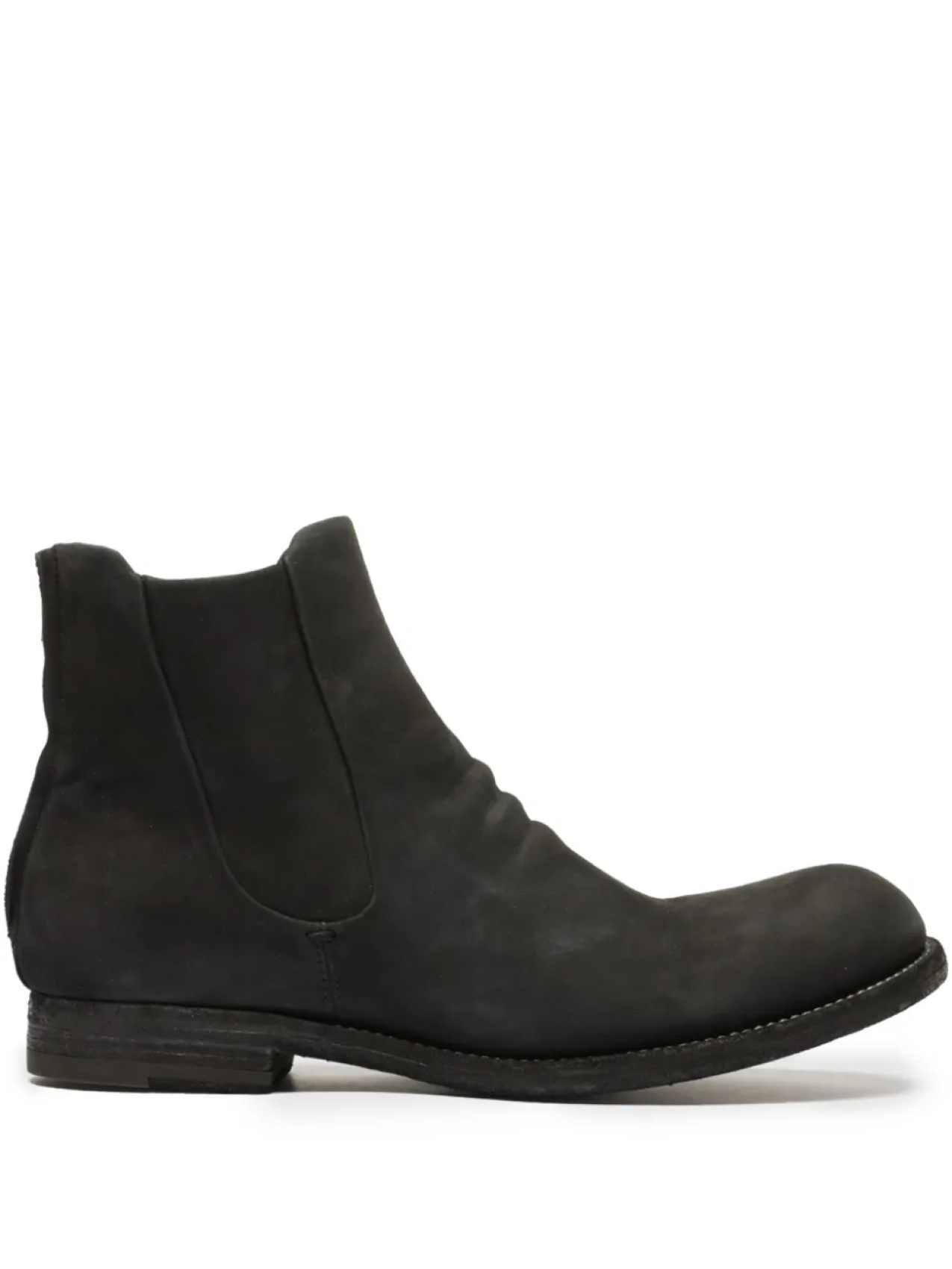 Officine Creative кожаные ботинки, черный
Officine Creative кожаные ботинки, черный