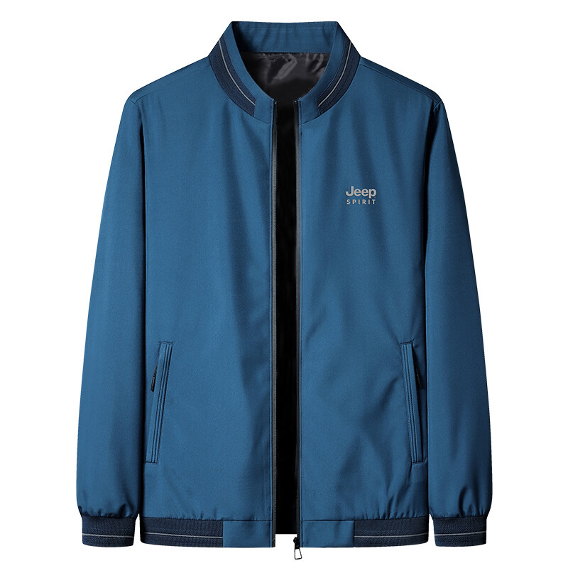 Куртка унисекс Jeep Spirit, черный
Куртка унисекс Jeep Spirit, черный