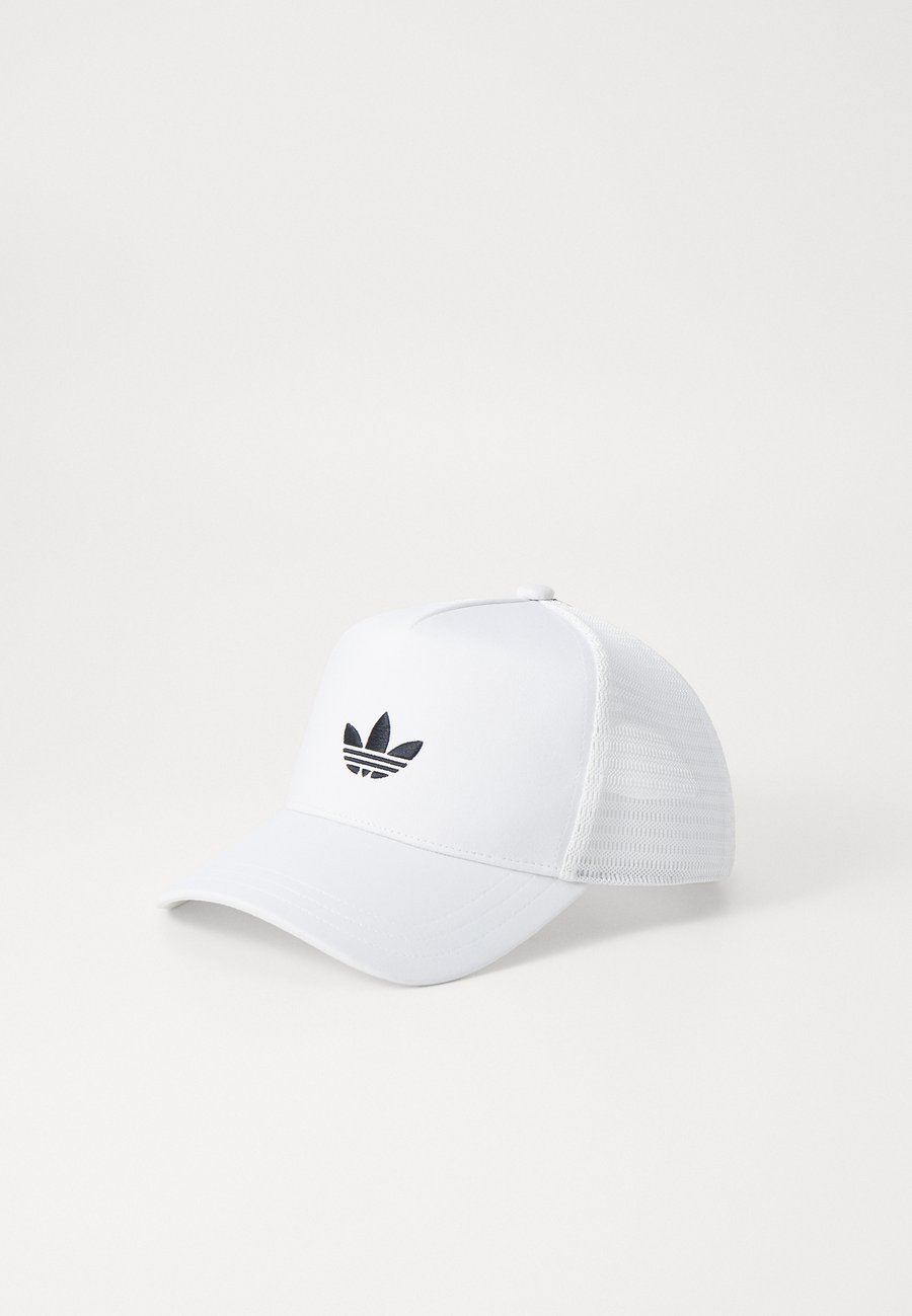 Бейсболка Adidas Originals CURVED TRUCKER UNISEX, White
Бейсболка Adidas Originals CURVED TRUCKER UNISEX, White