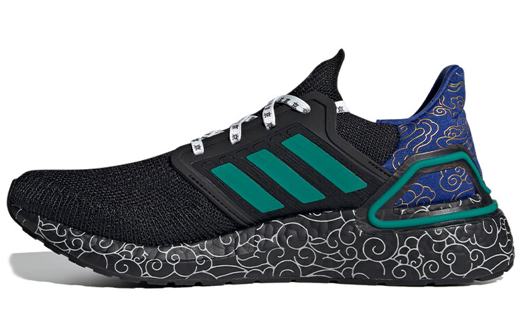 Кроссовки для бега Adidas Ultraboost 20 унисекс
Кроссовки для бега Adidas Ultraboost 20 унисекс