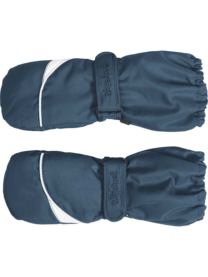 Рукавицы Playshoes, темно-синий
Рукавицы Playshoes, темно-синий