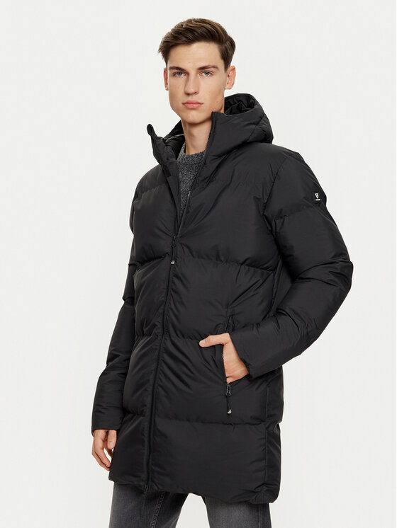 Зимняя куртка стандартного кроя Bigmain 2421180003 Brunotti, черный
Зимняя куртка стандартного кроя Bigmain 2421180003 Brunotti, черный