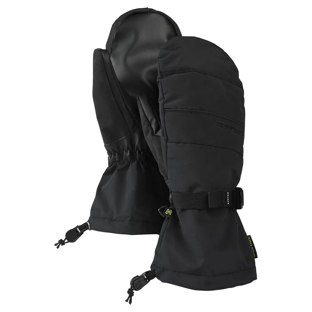 Рукавицы Burton Profile, черный
Рукавицы Burton Profile, черный