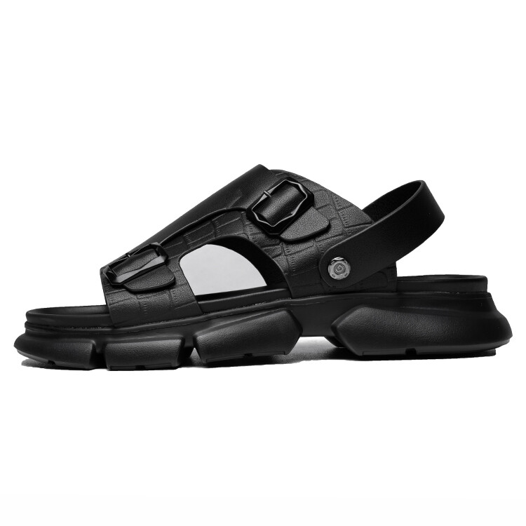 Сандалии для мужчин Yedani, черный
Сандалии для мужчин Yedani, черный